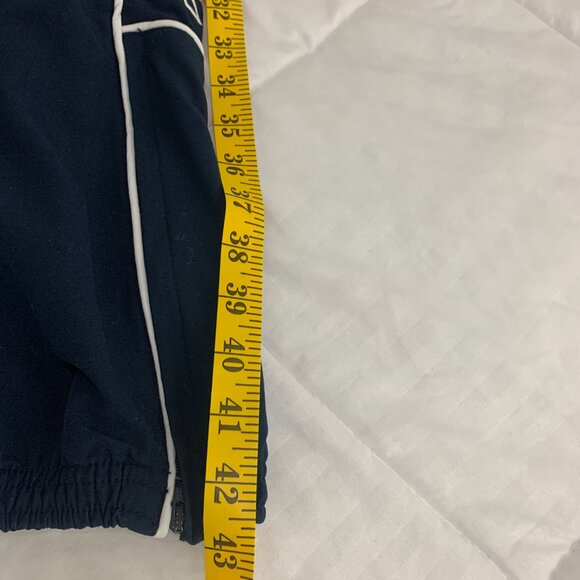 Reebock Vintage 90's Mens Track Pants - Picture 10 of 12